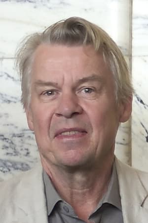 Magnus Ehrner