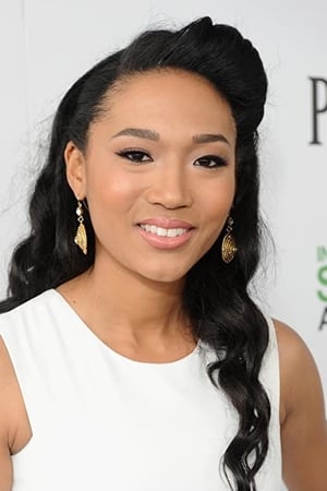 Judith Hill