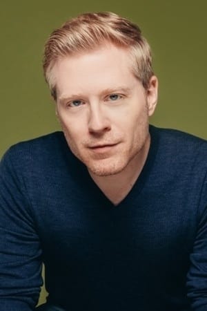 Anthony Rapp