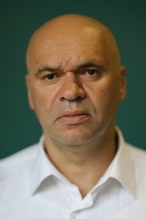 Oleg Volku