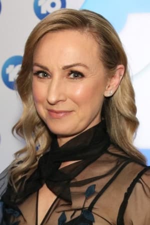 Lisa McCune