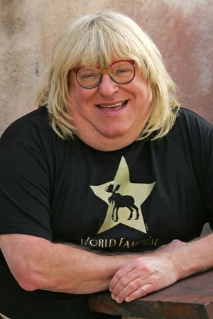 Bruce Vilanch