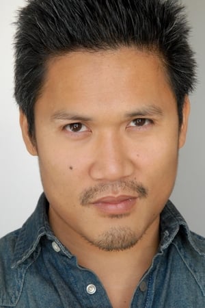 Dante Basco