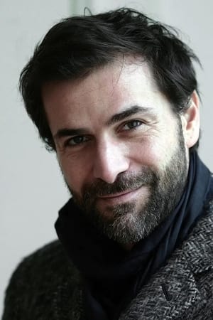 Grégory Fitoussi