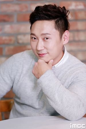 Lee Seung-yoon