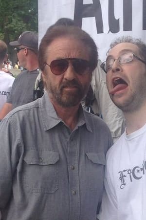 Ray Comfort