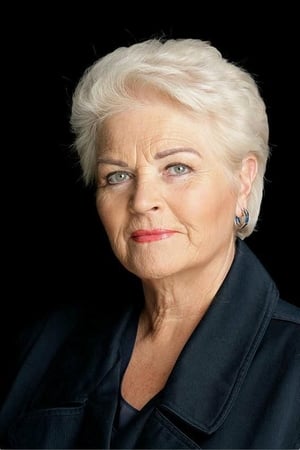 Pam St. Clement