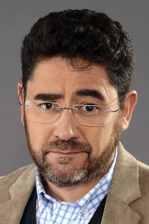 Hugo Vásquez