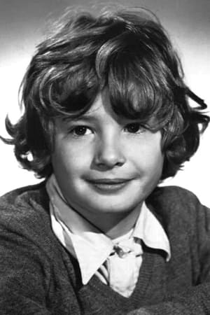 Mark Lester