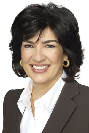 Christiane Amanpour