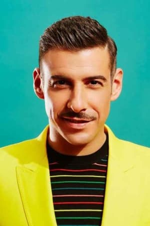 Francesco Gabbani