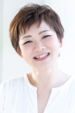 Hitomi Shogawa