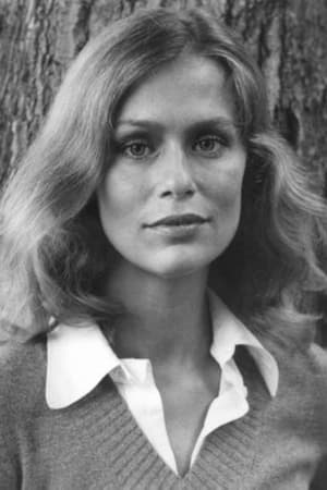 Lauren Hutton