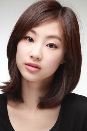 Jeon Soo-jin