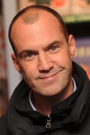 Johnny Vaughan