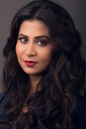 Parineeta Borthakur