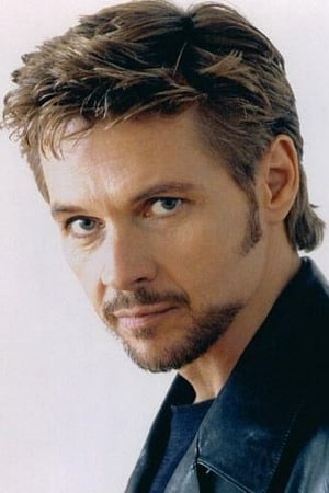 Stephen Nichols