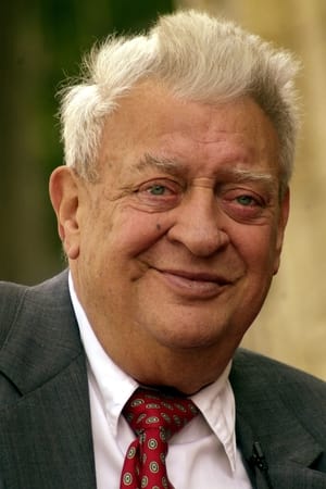 Rodney Dangerfield