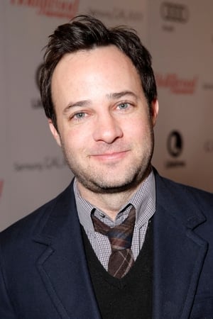 Danny Strong