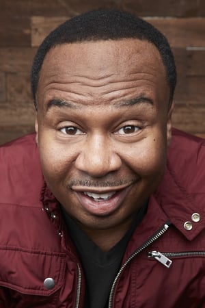 Roy Wood Jr.