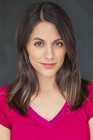 Leandra Terrazzano