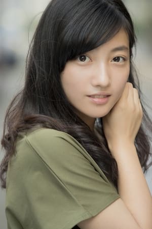 Ririka Kawashima