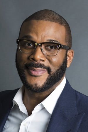 Tyler Perry