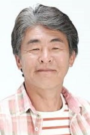 Ken Nakamoto