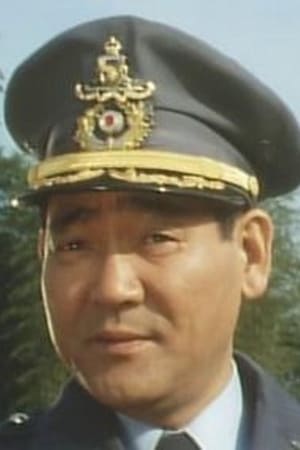 Toshio Takahara