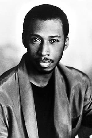 Jeffrey Osborne