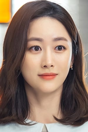 Jeon Hye-bin