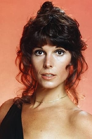 Susan Saint James