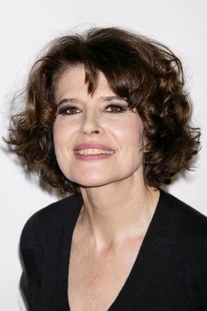 Fanny Ardant