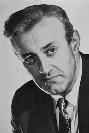 Lee J. Cobb