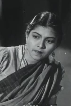 Bharati Devi