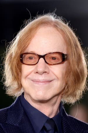 Danny Elfman