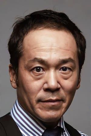 Tadashi Sakata