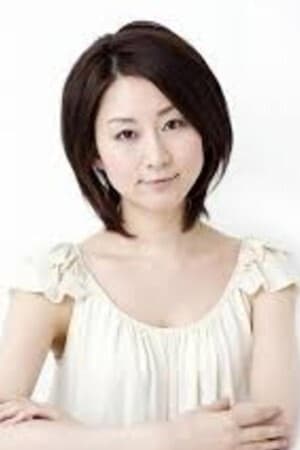 Saori Andô