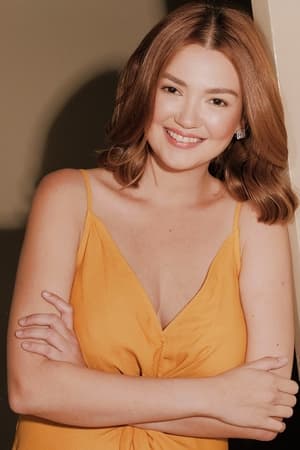 Angelica Panganiban