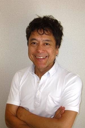 Toyohiro Hoshino