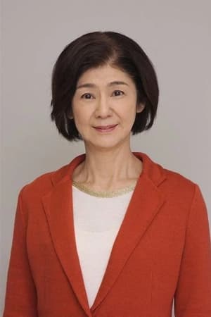 Megumi Igarashi