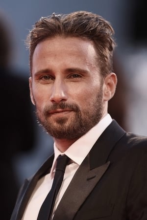 Matthias Schoenaerts