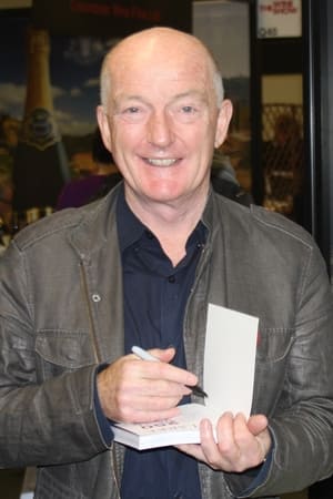 Oz Clarke