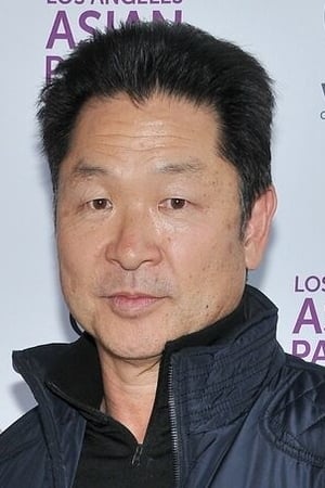 Simon Rhee