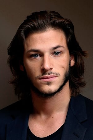 Gaspard Ulliel