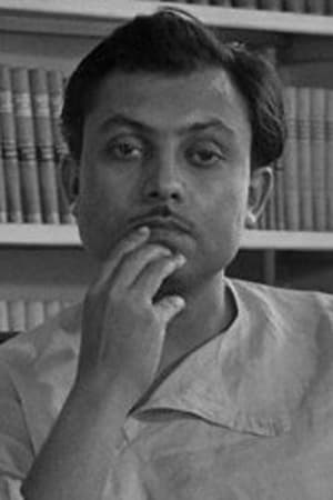 Subrata Sensharma