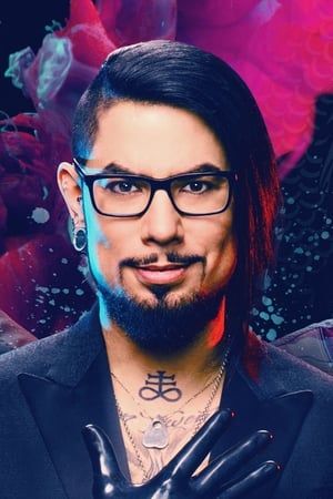 Dave Navarro