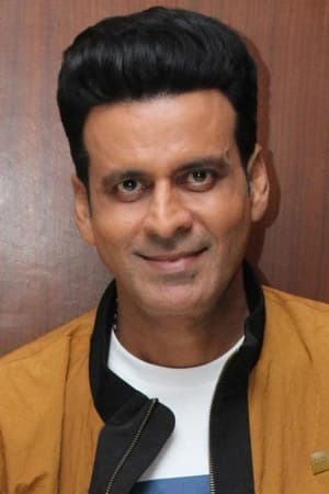 Manoj Bajpayee