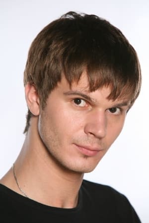 Andrey Kislitsin