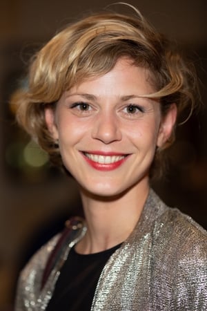 Katharina Schlothauer